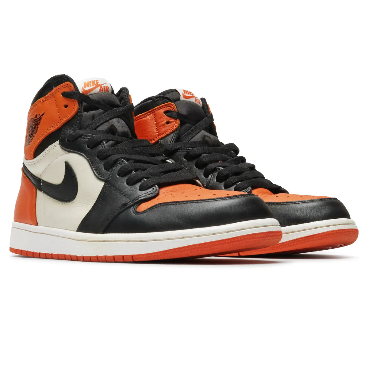 Preloved - Air Jordan 1 Retro High OG Shattered Backboard Sneakers