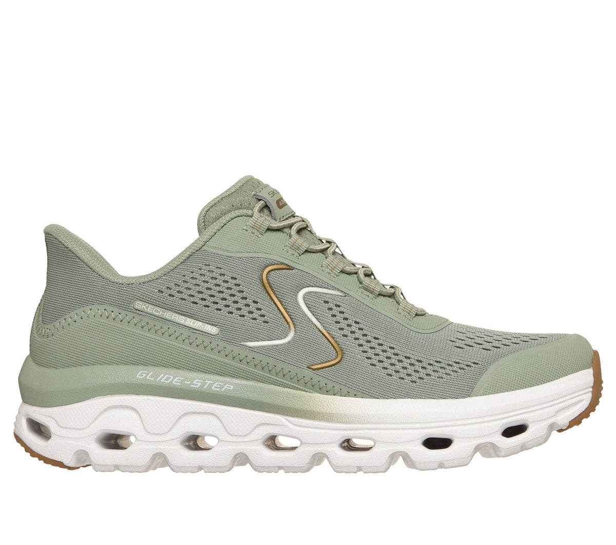 Skechers Slip-ins: Glide-Step Sole