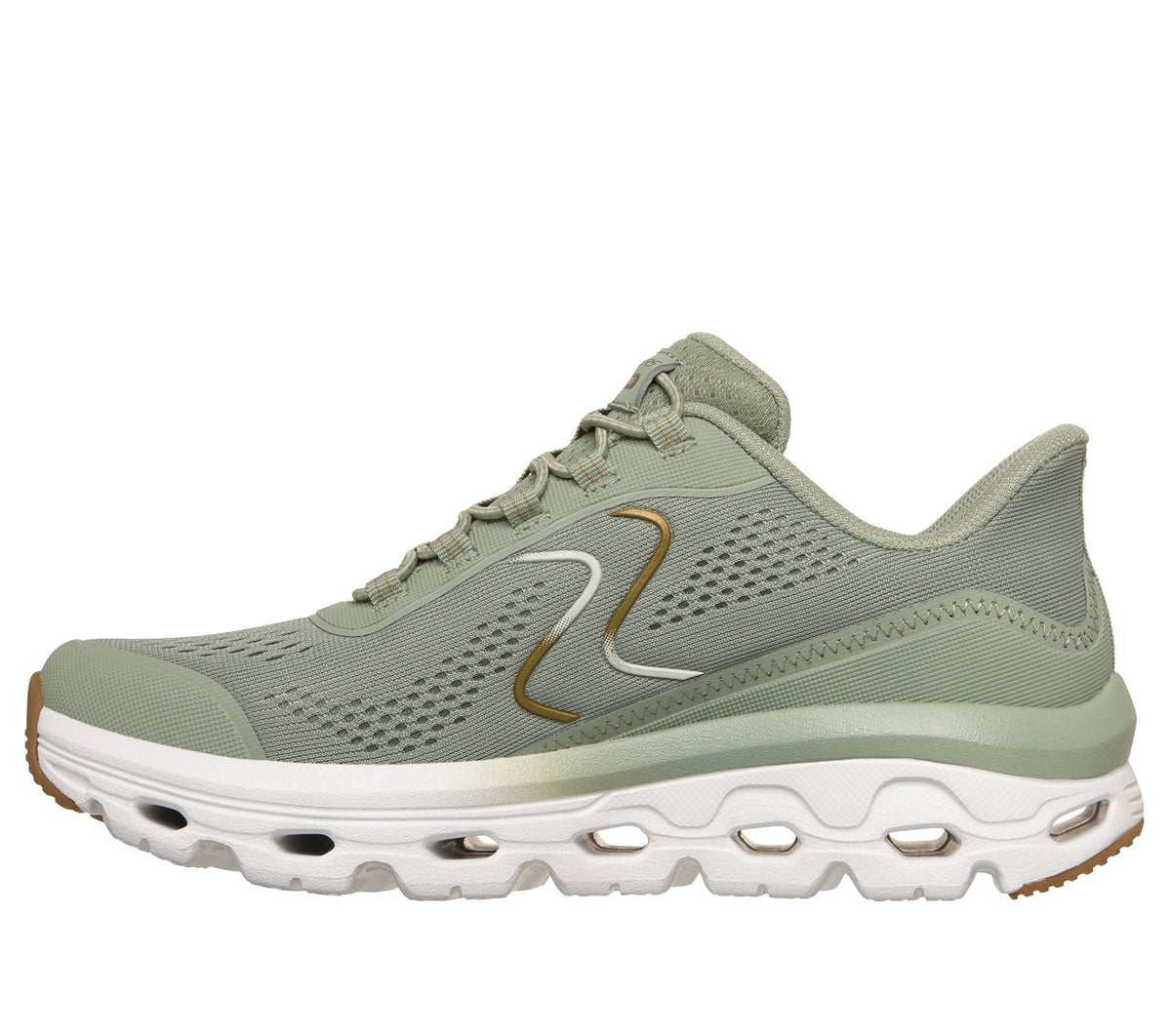 Skechers Slip-ins: Glide-Step Sole