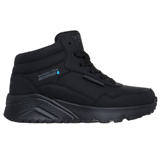Waterproof: UNO Lite - Aqua Ave, BLACK
