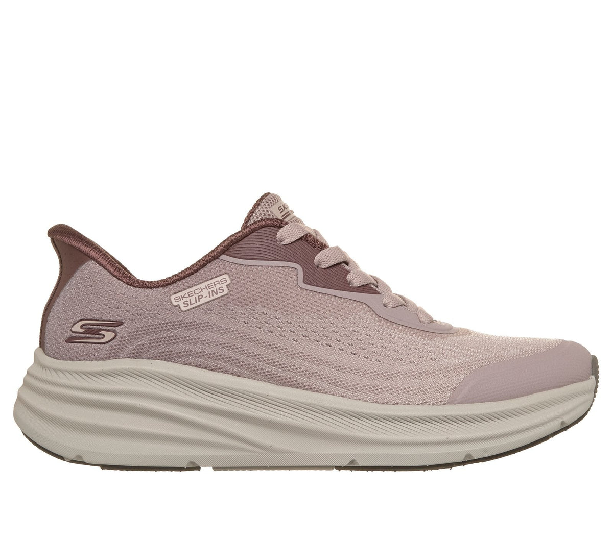 Skechers Slip-ins: BOBS Sport Skillz - Airy Stride