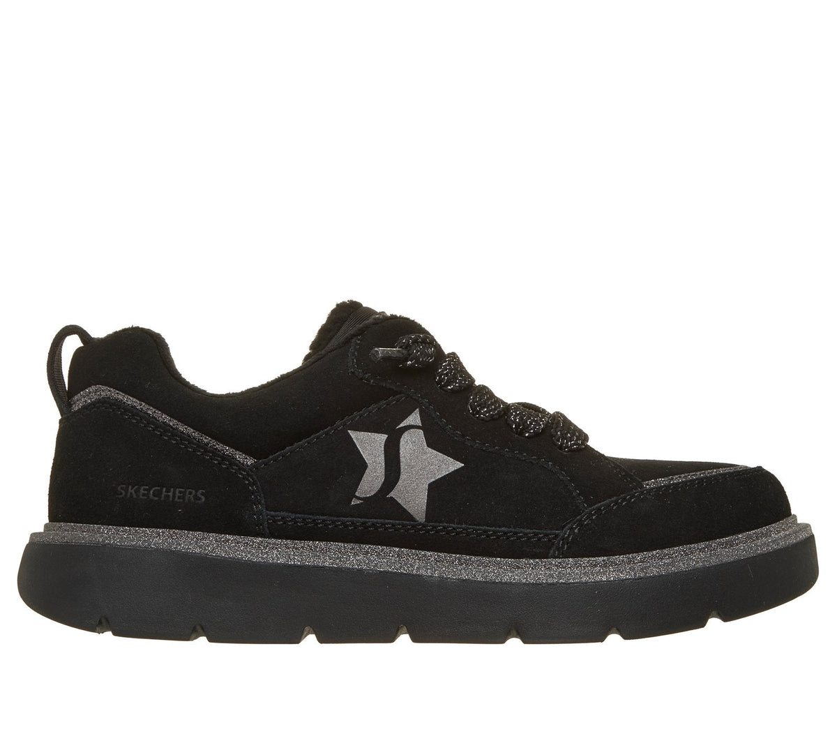 Keepsakes Cozy - Street Hiker Star