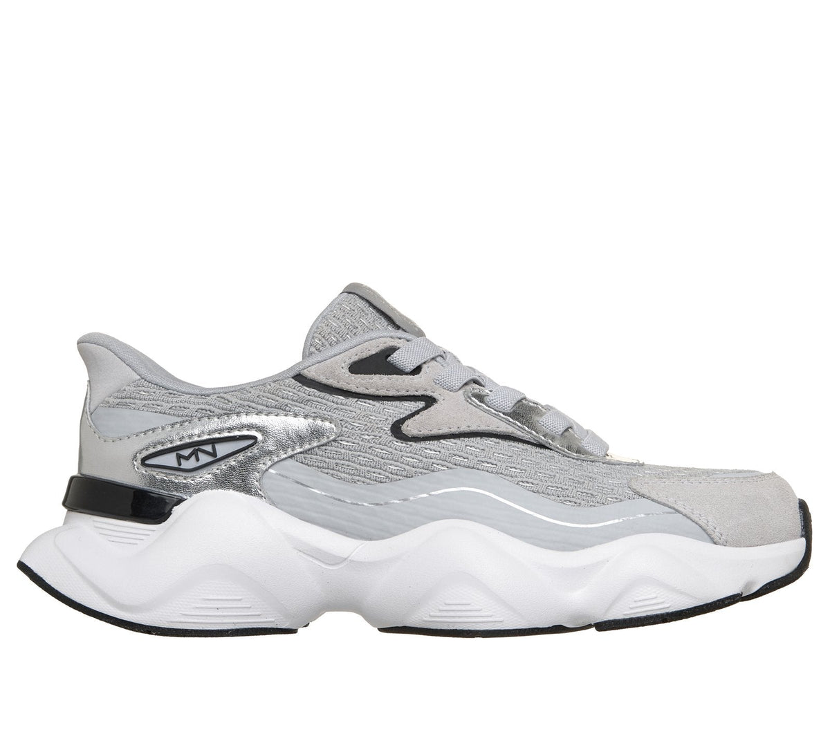 Skechers Slip-ins Mark Nason: Street Wave - Talvie