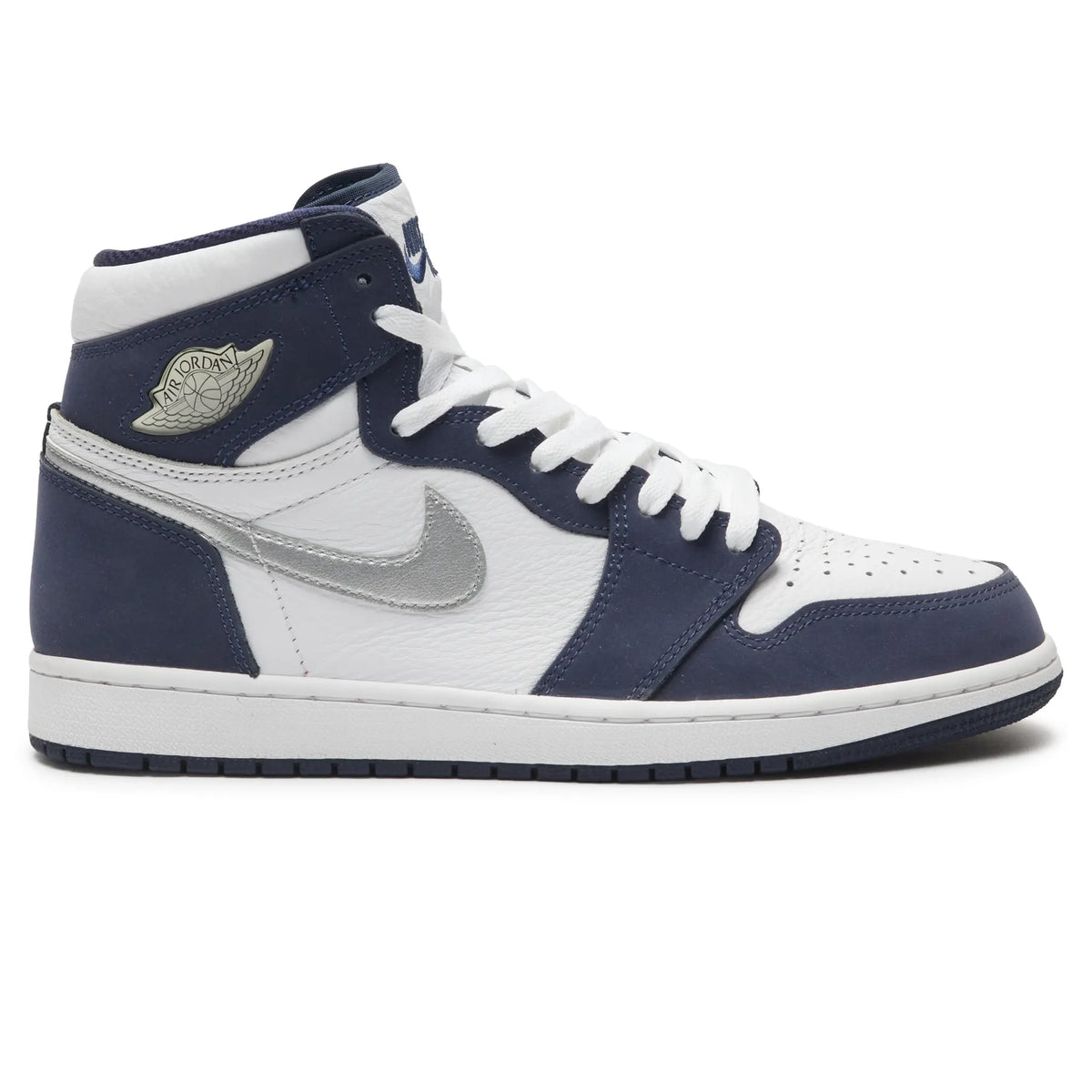 Preloved - Air Jordan 1 Retro High CO.JP Midnight Navy (2020) Sneakers