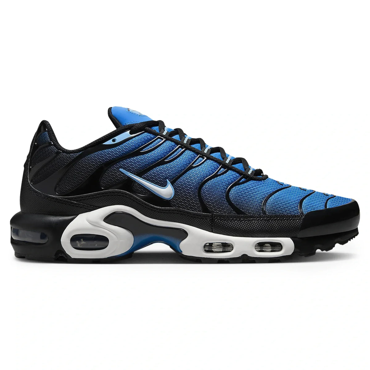 Nike TN Air Max Plus Aquarius Blue Sneakers