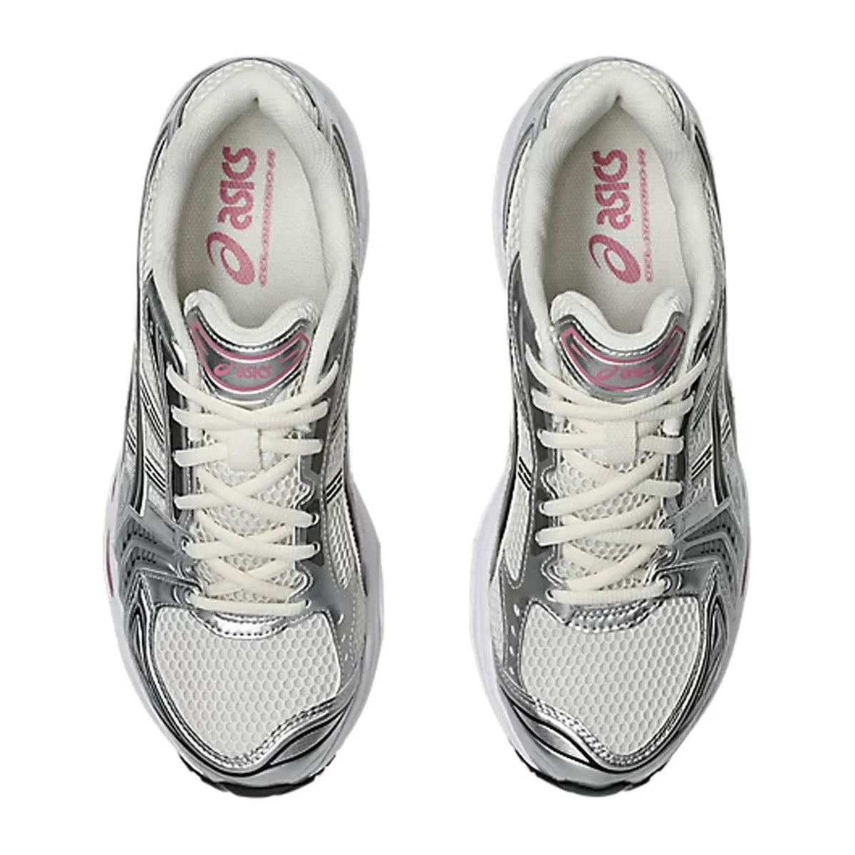 ASICS Gel-Kayano 14 Cream Sweet Pink Sneakers