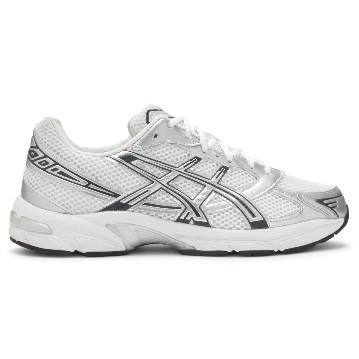 Preloved - ASICS Gel-1130 White Pure Silver Sneakers