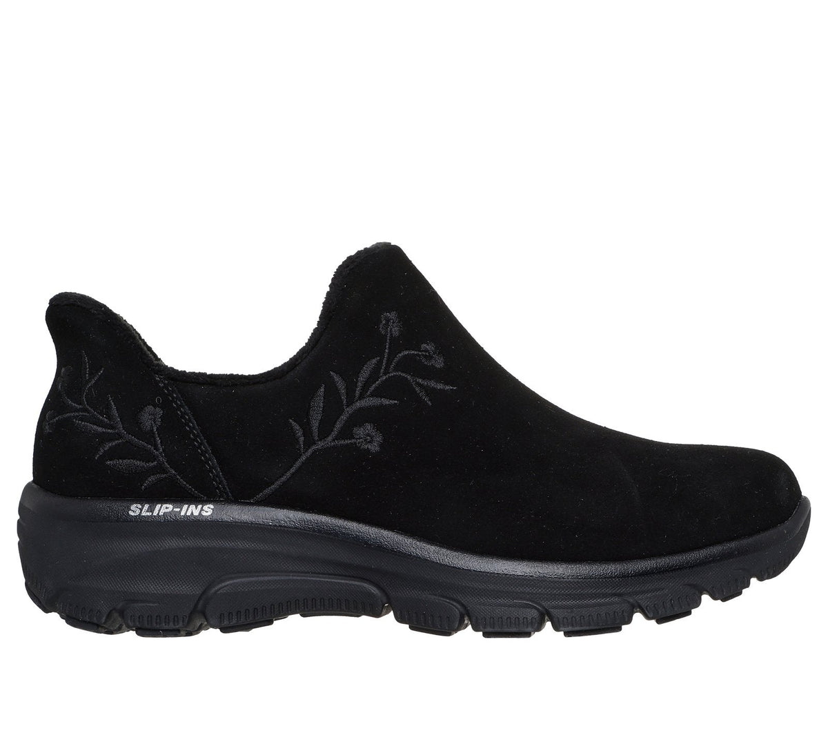 Skechers Slip-ins Relaxed Fit: Easy Going - Floral Moment