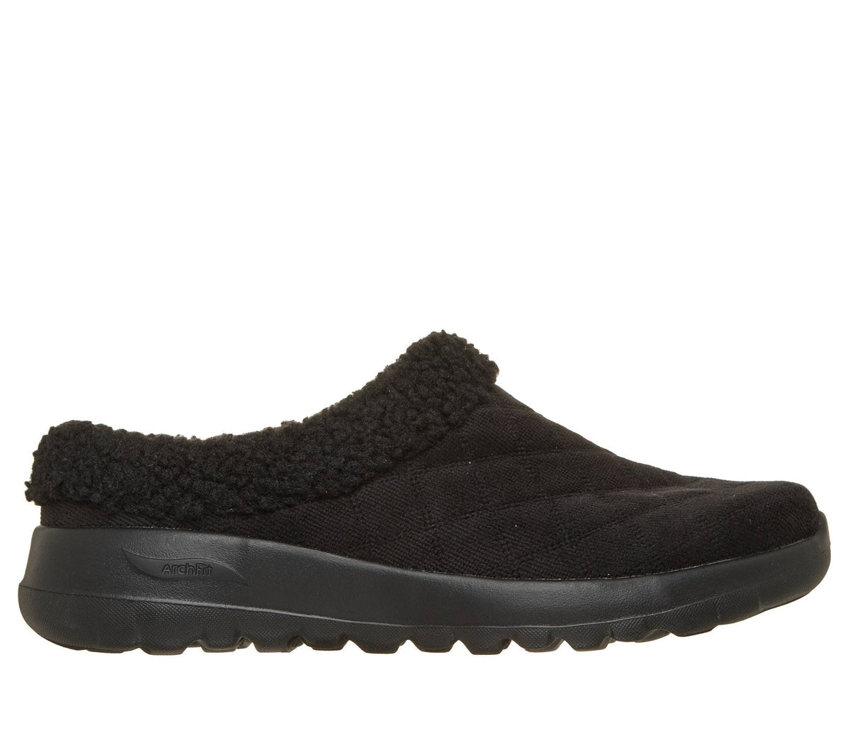 GO WALK Arch Fit Joy - Cozy Fit Premium