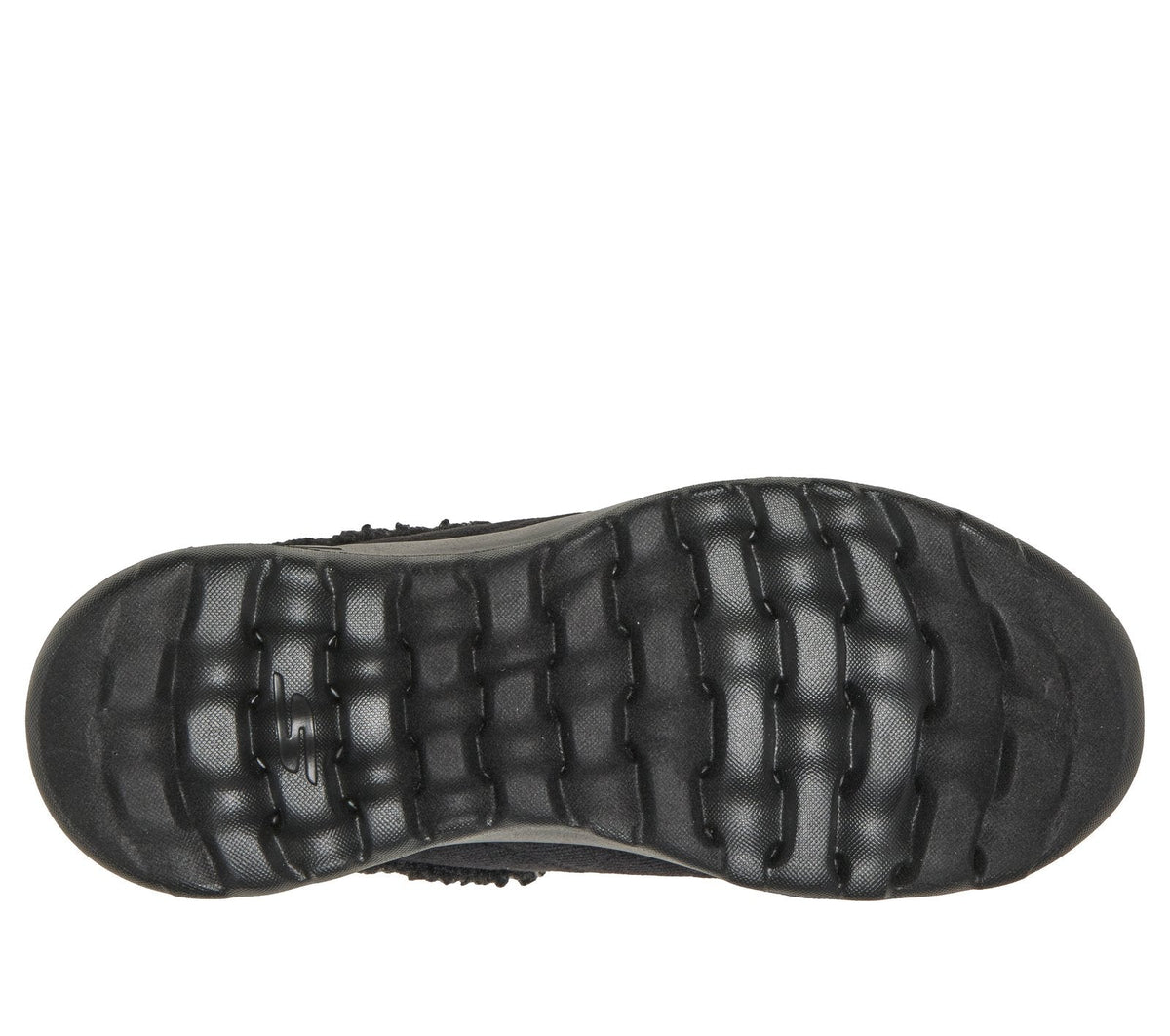 GO WALK Arch Fit Joy - Cozy Fit Premium