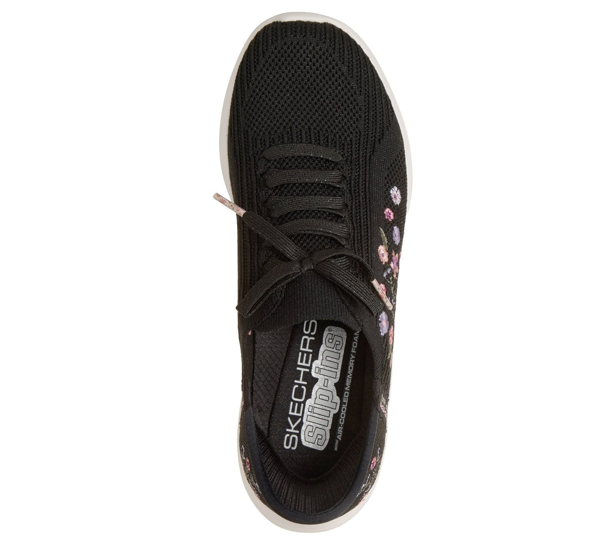 Skechers Slip-ins: Ultra Flex 4.0 - Sweet Petals