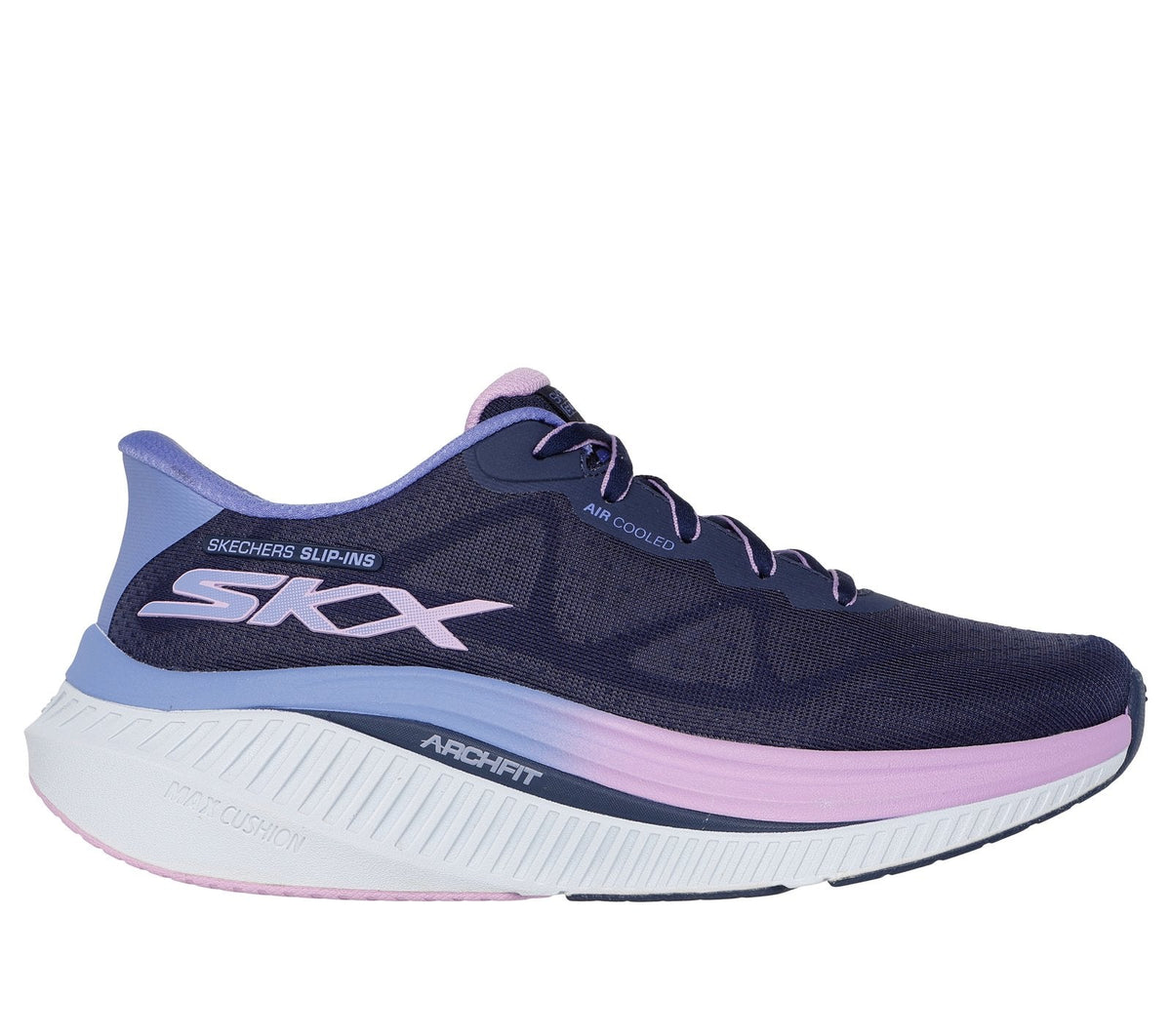 Skechers Slip-ins: GO WALK Max Cushioning Arch Fit - Areena