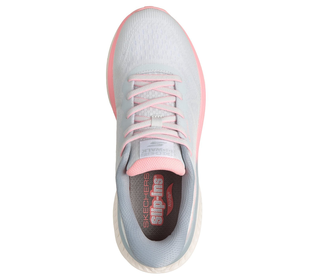 Skechers Slip-ins: GO WALK Max Cushioning Arch Fit - Areena