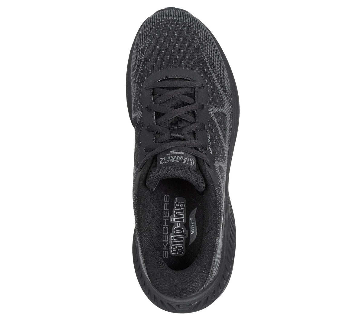 Skechers Slip-ins: GO WALK Max Cushioning Arch Fit - Areena