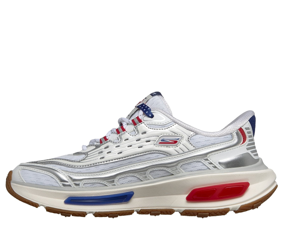 Skechers Slip-ins: Arch Fit D'Lites 330 - Star Line