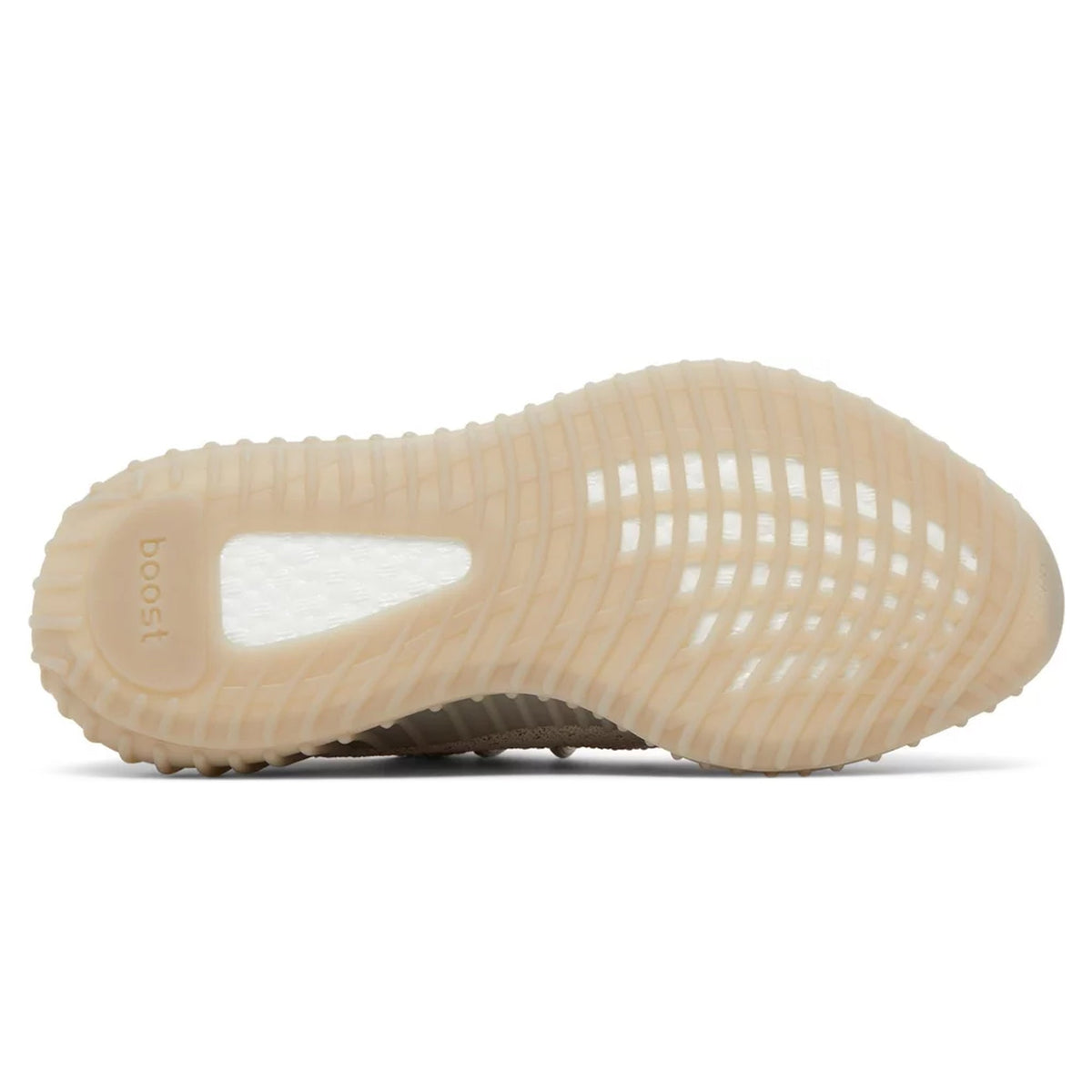 Adidas Yeezy Boost 350 V2 Slate Sneakers - Beige