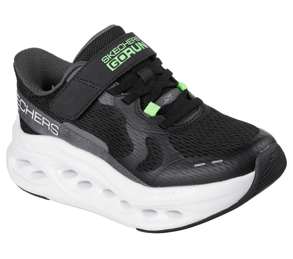Skechers Slip-ins: Max Cushioning Glide-Step
