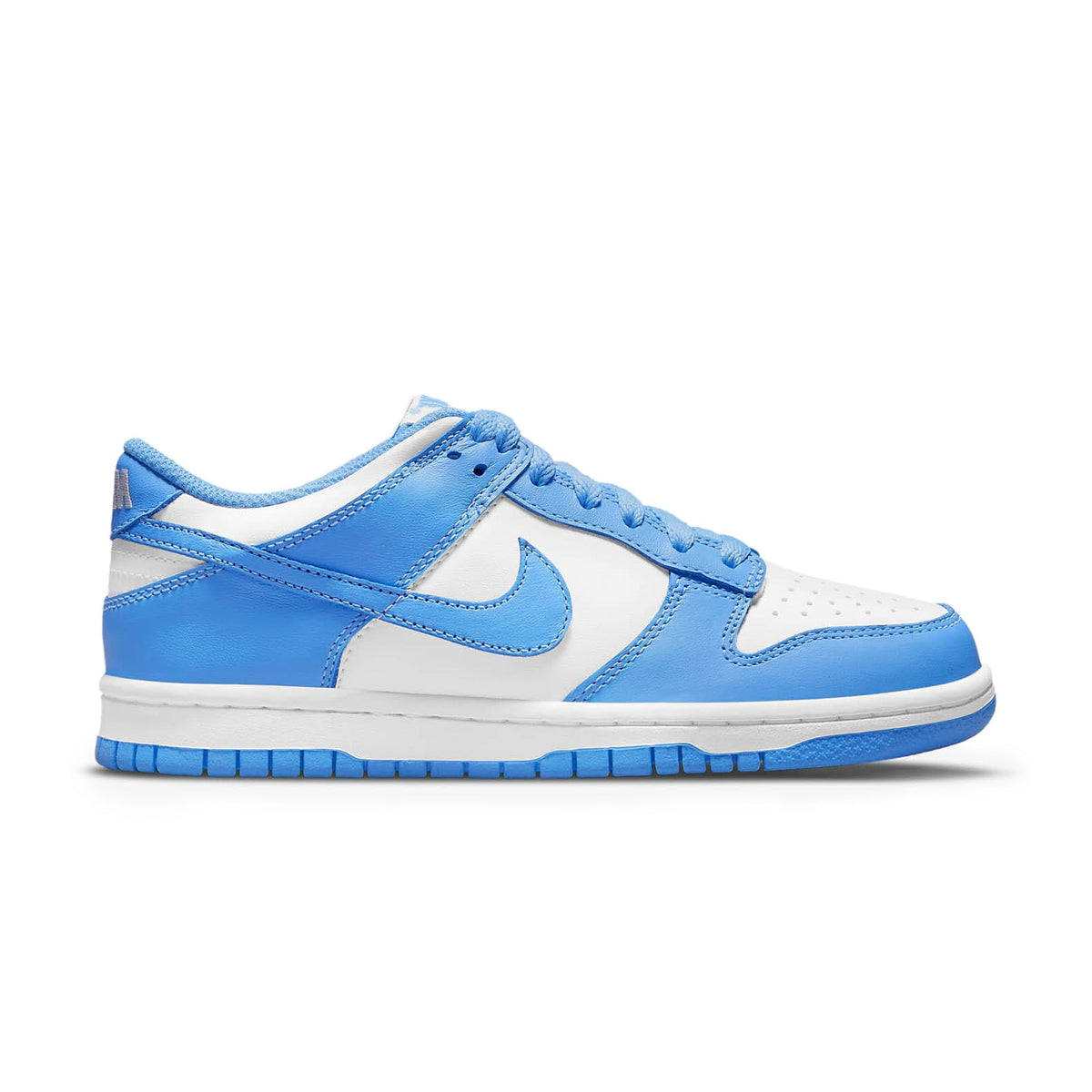 Nike Dunk Low UNC (2021) (GS) Sneakers - Blue