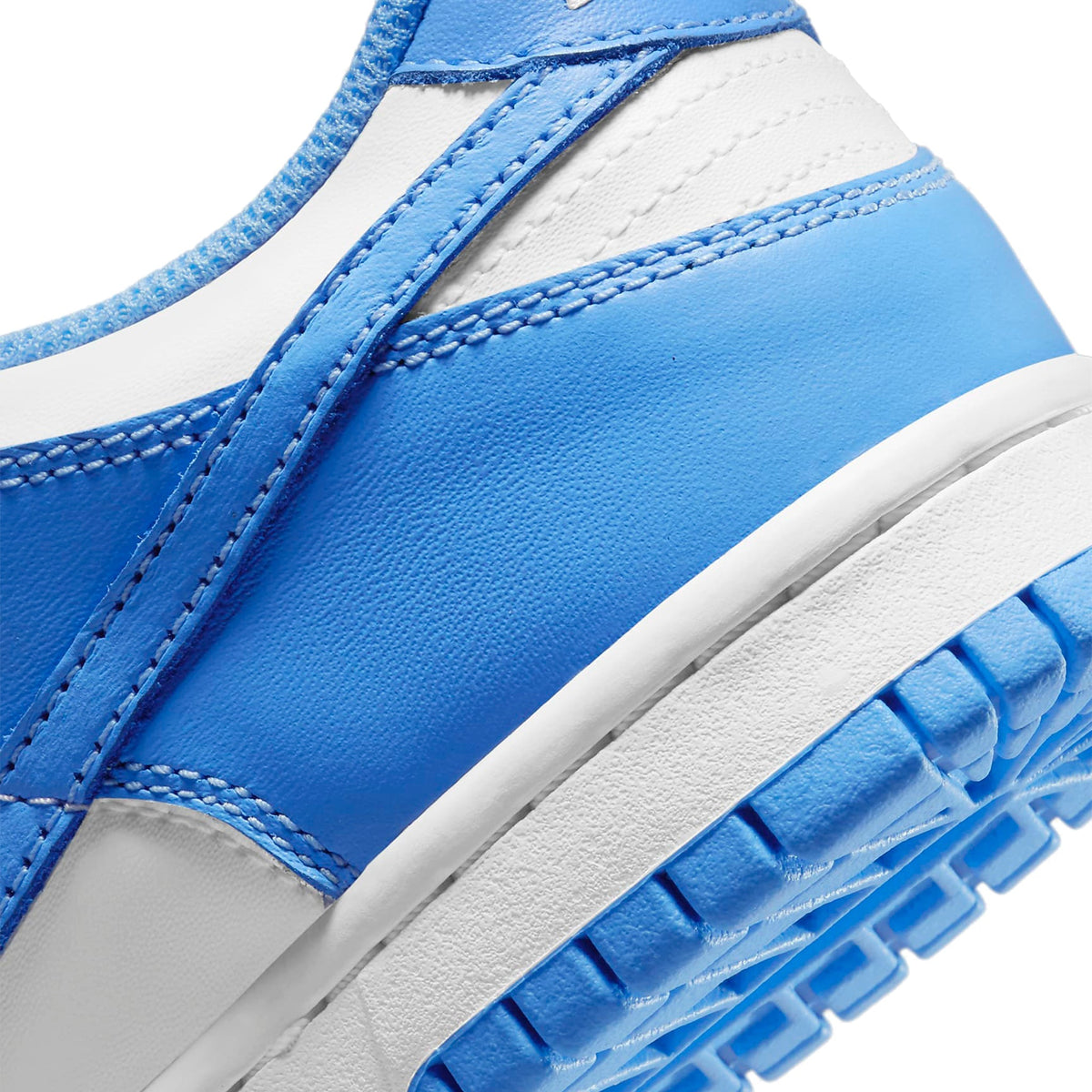 Nike Dunk Low UNC (2021) (GS) Sneakers - Blue