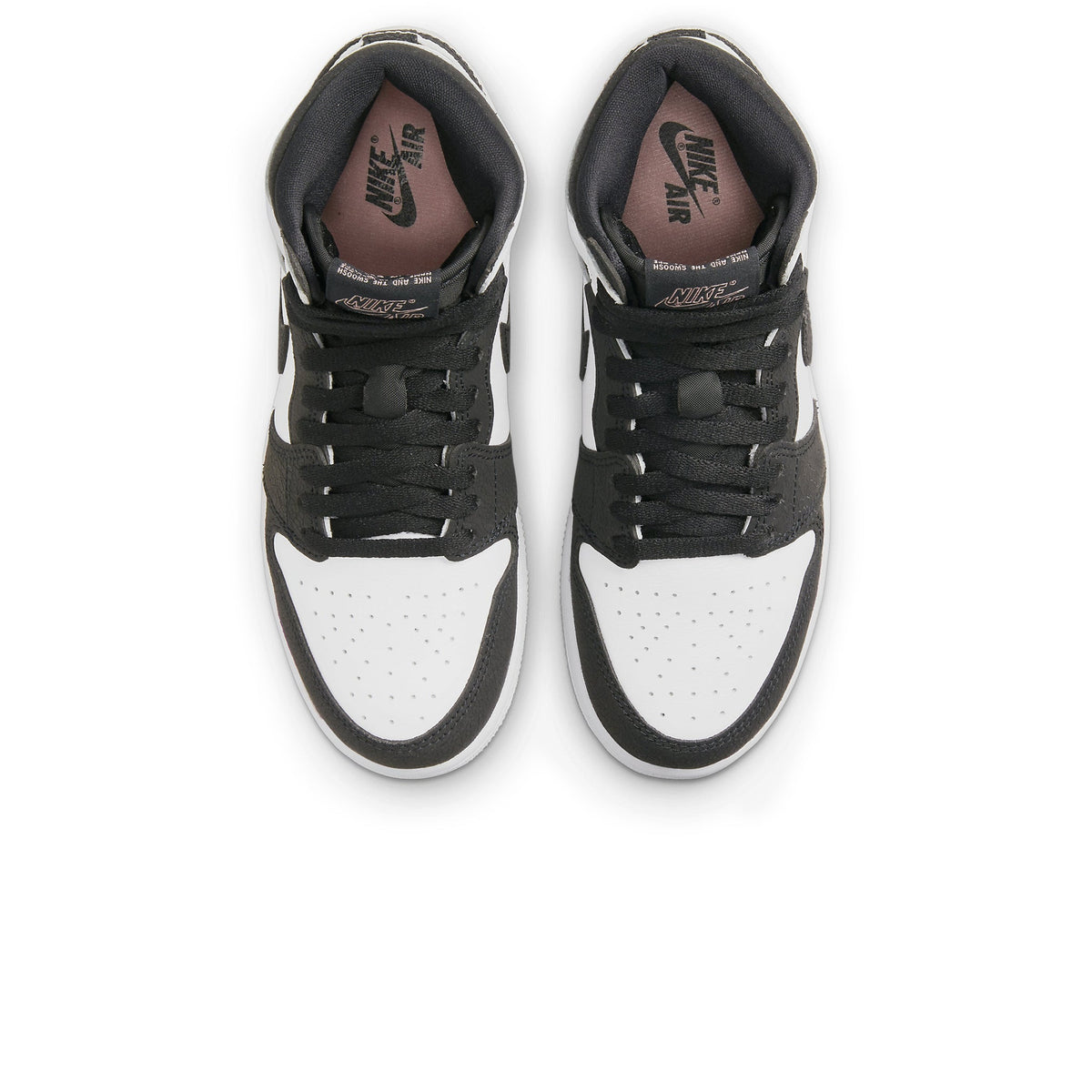 Air Jordan 1 Retro High OG Stage Haze (GS) Sneakers - Grey