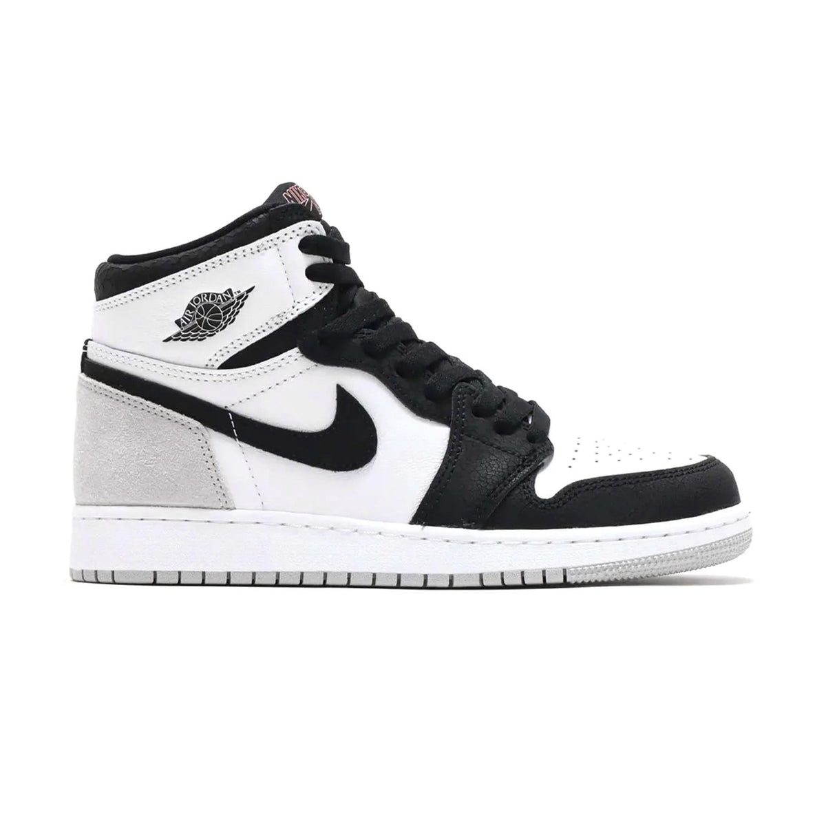Air Jordan 1 Retro High OG Stage Haze (GS) Sneakers - Grey