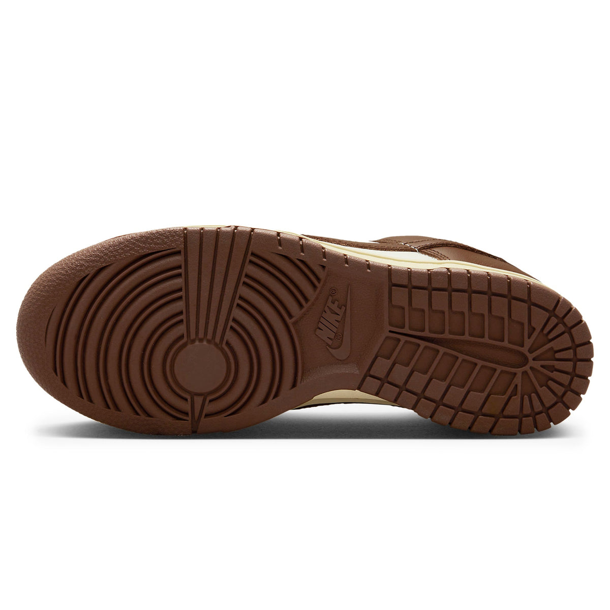 Nike Dunk Low Cacao Wow - Women's Sneakers - Brown
