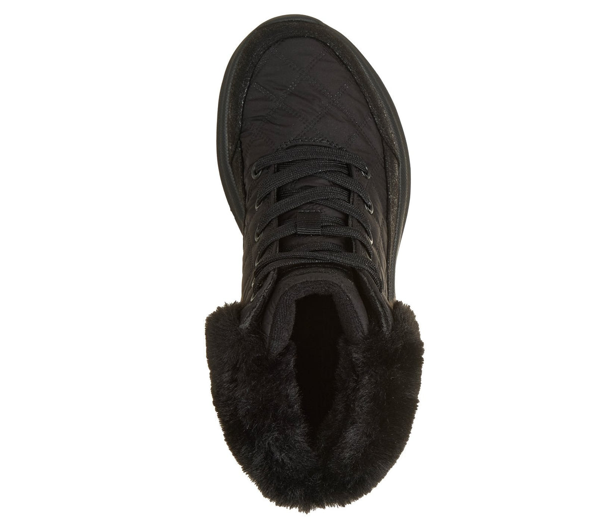 Bounder Pro - Cozy Fit Luxe