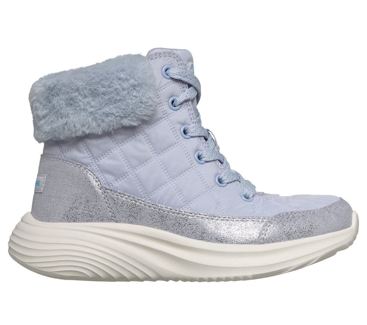 Bounder Pro - Cozy Fit Luxe