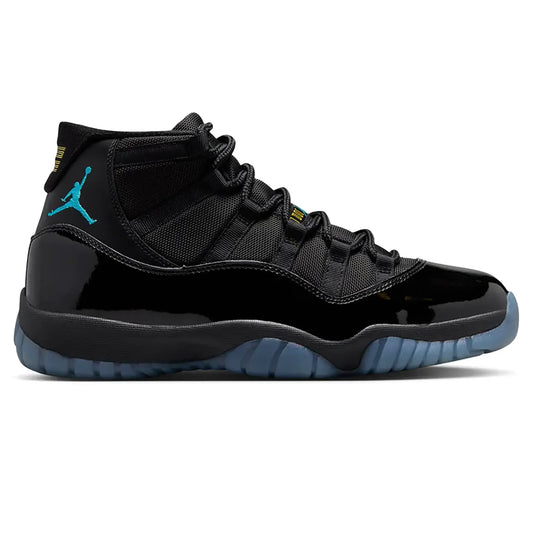Air Jordan 11 Retro Gamma Blue (2025) Sneakers