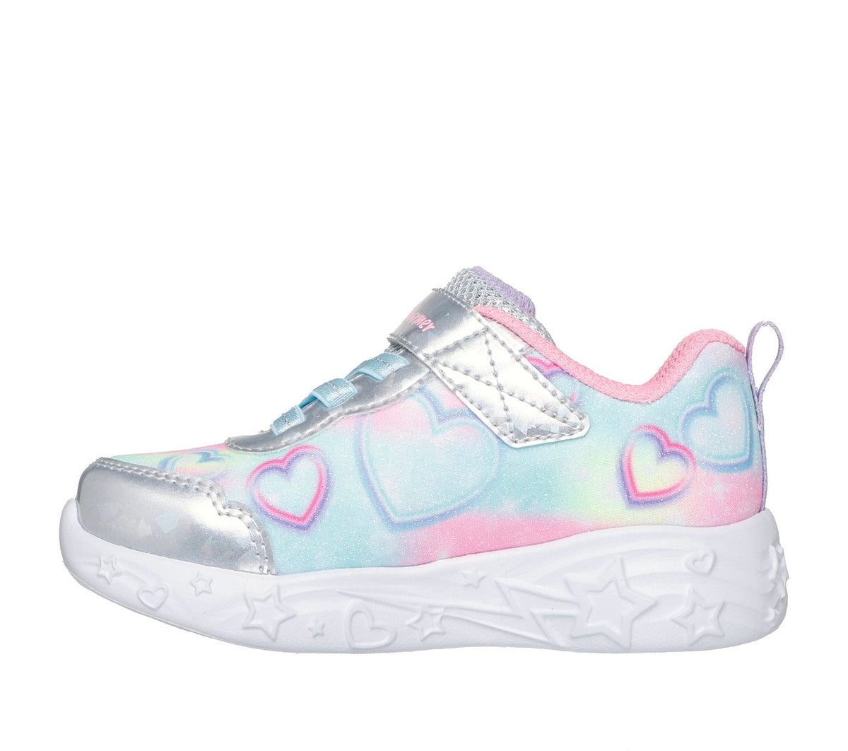 S-Lights: Unicorn Charmer - Lil Heart Sparkles
