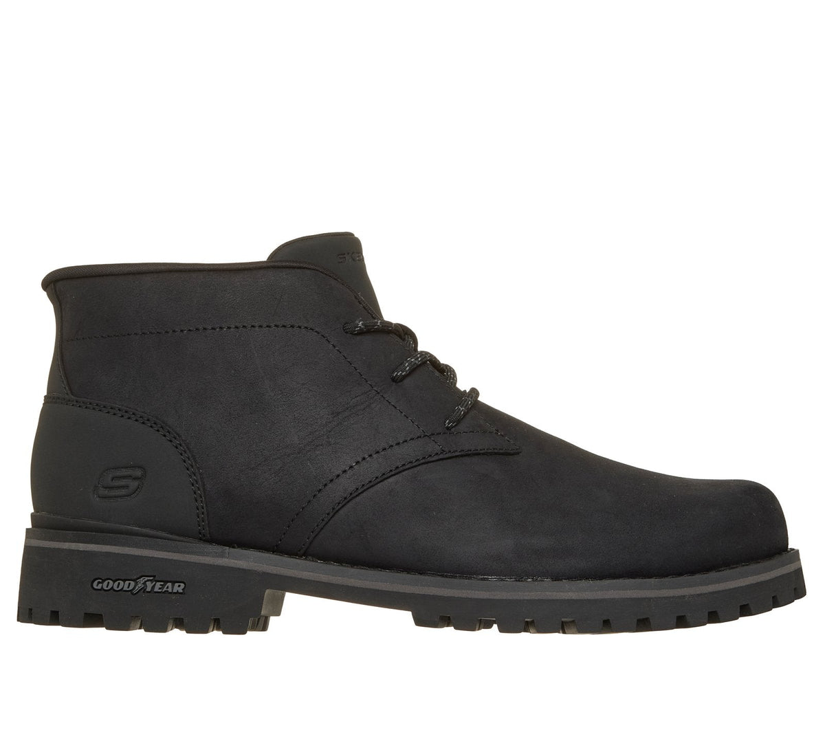 Skechers Slip-ins Relaxed Fit: Quintero - Damien