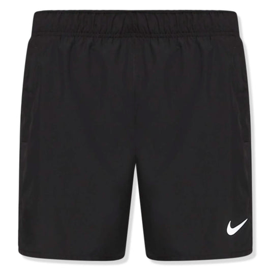 Nike Challenger Dri-FIT 5-Inch Black Shorts