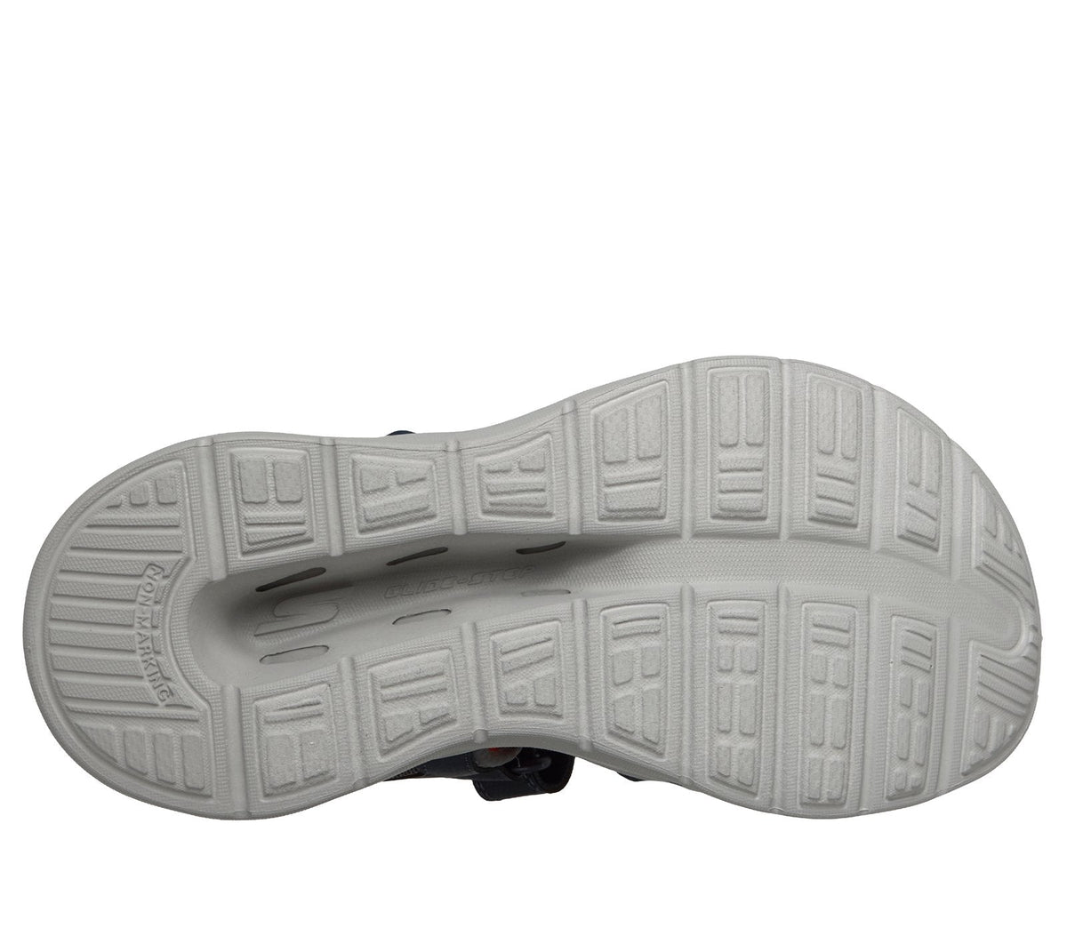 GO WALK Glide-Step 2.0 Sandal - Coast Cove