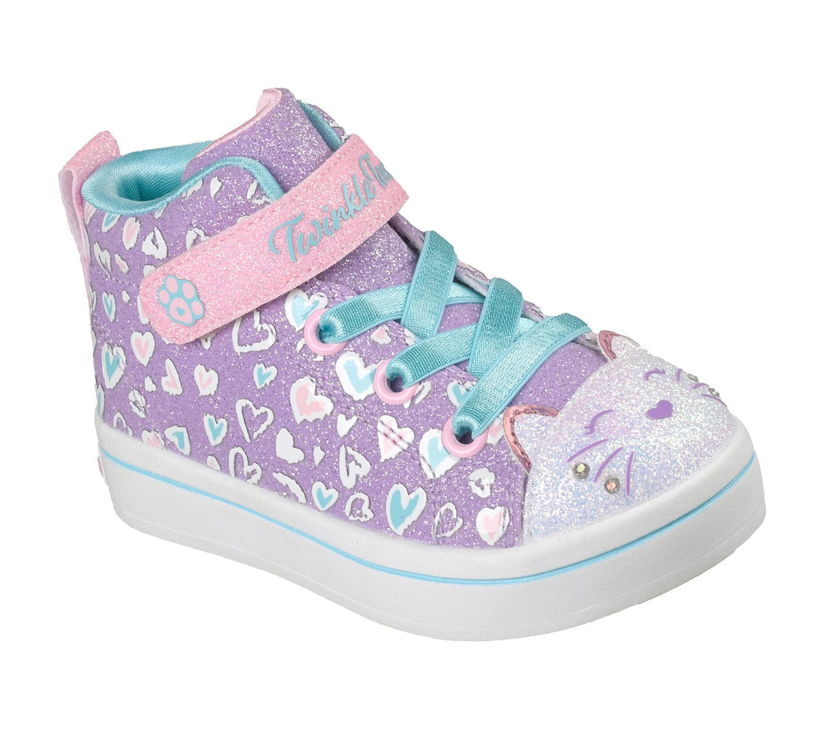 Twinkle Toes: Twi-Lites 2.0 - Kitty Cutie