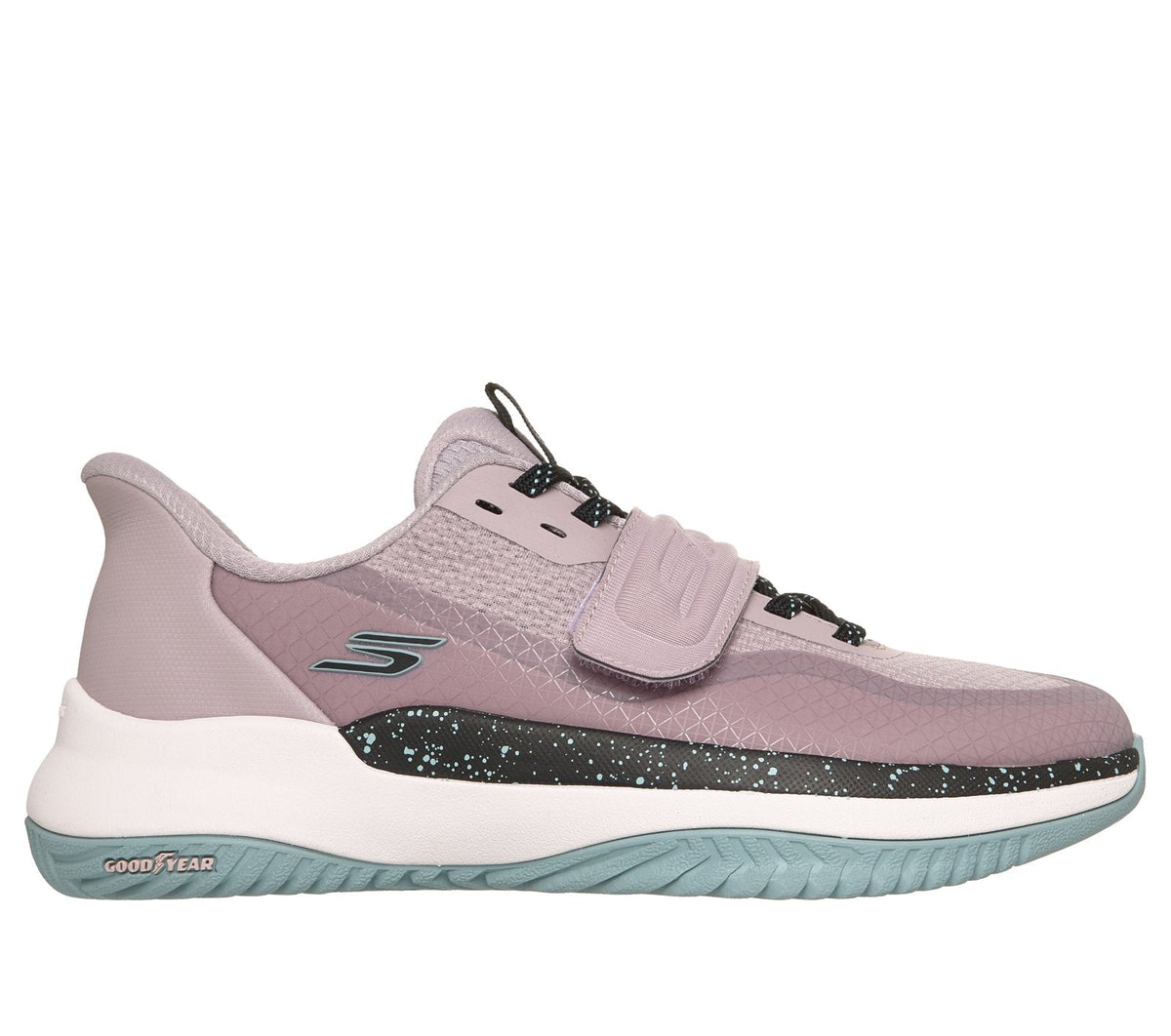 Skechers Slip-ins Relaxed Fit: Viper Court Elite - 2.0