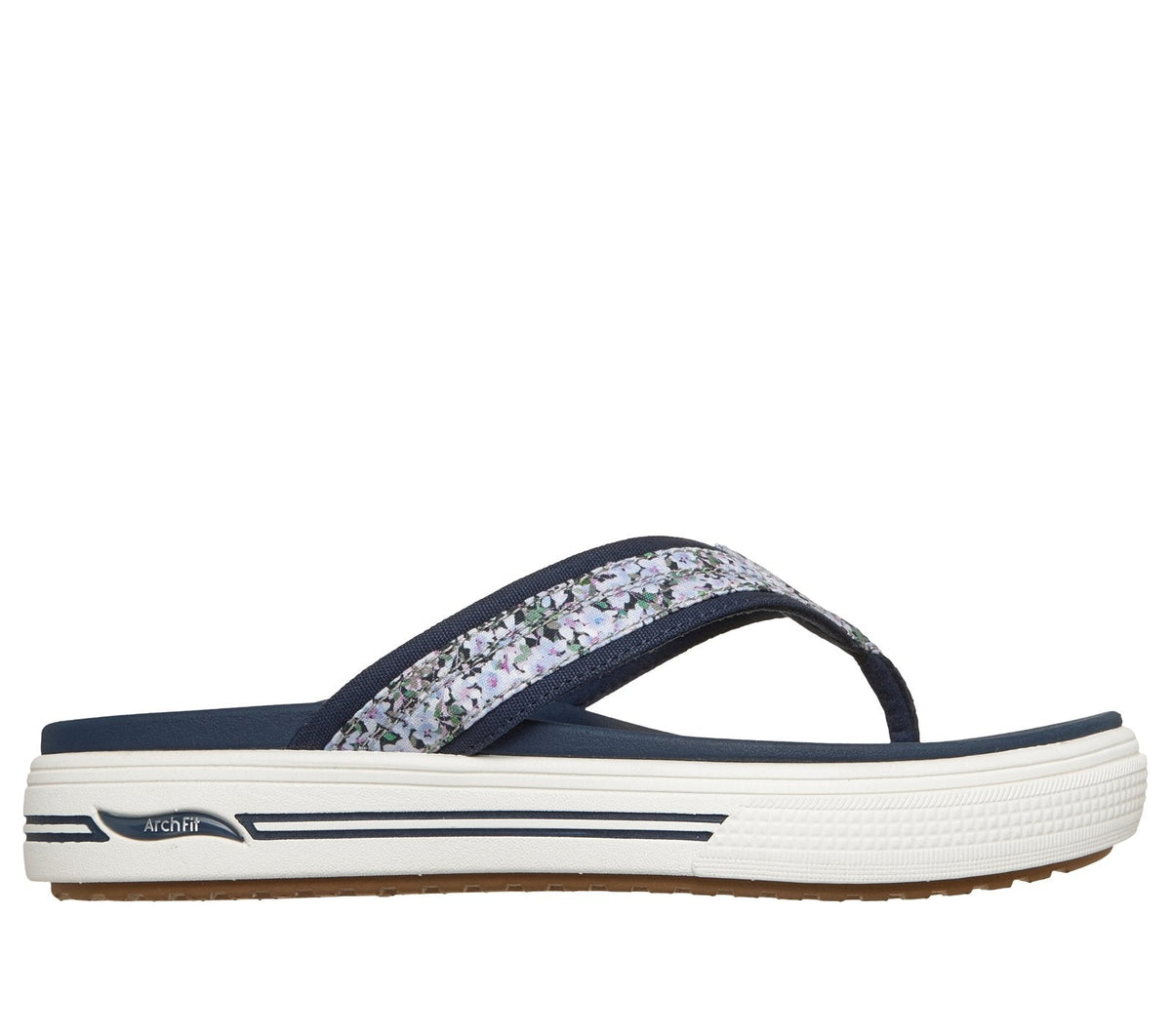 Arch Fit Arcade Sandal - Flora Friends