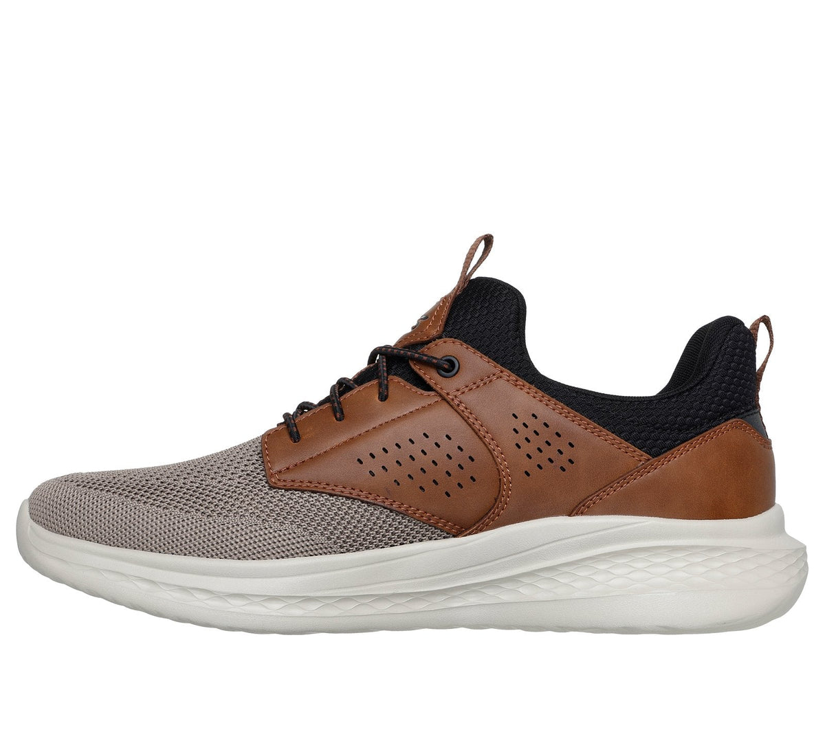 Relaxed Fit: Slade - Breyer