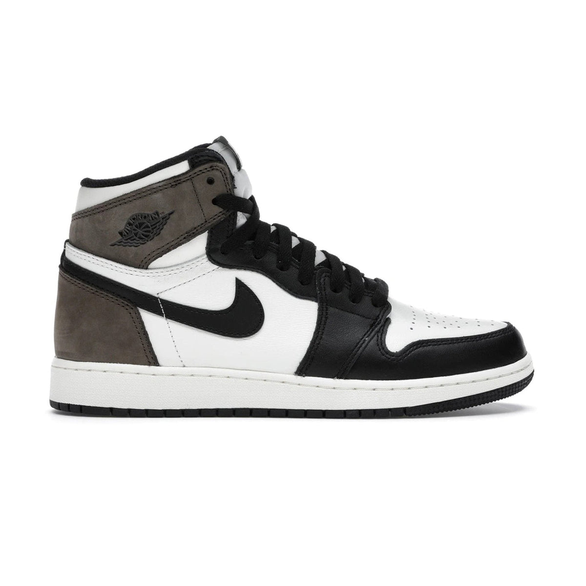 Air Jordan 1 High Mocha (GS) Sneakers - Brown