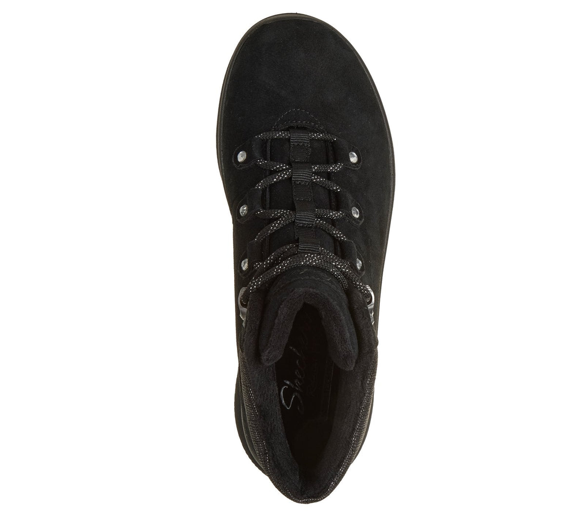 Relaxed Fit: Summits Plus Boot - Moonlit Luxe