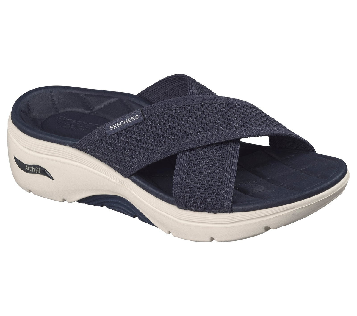 GO WALK Arch Fit 2.0 Sandal - Grace