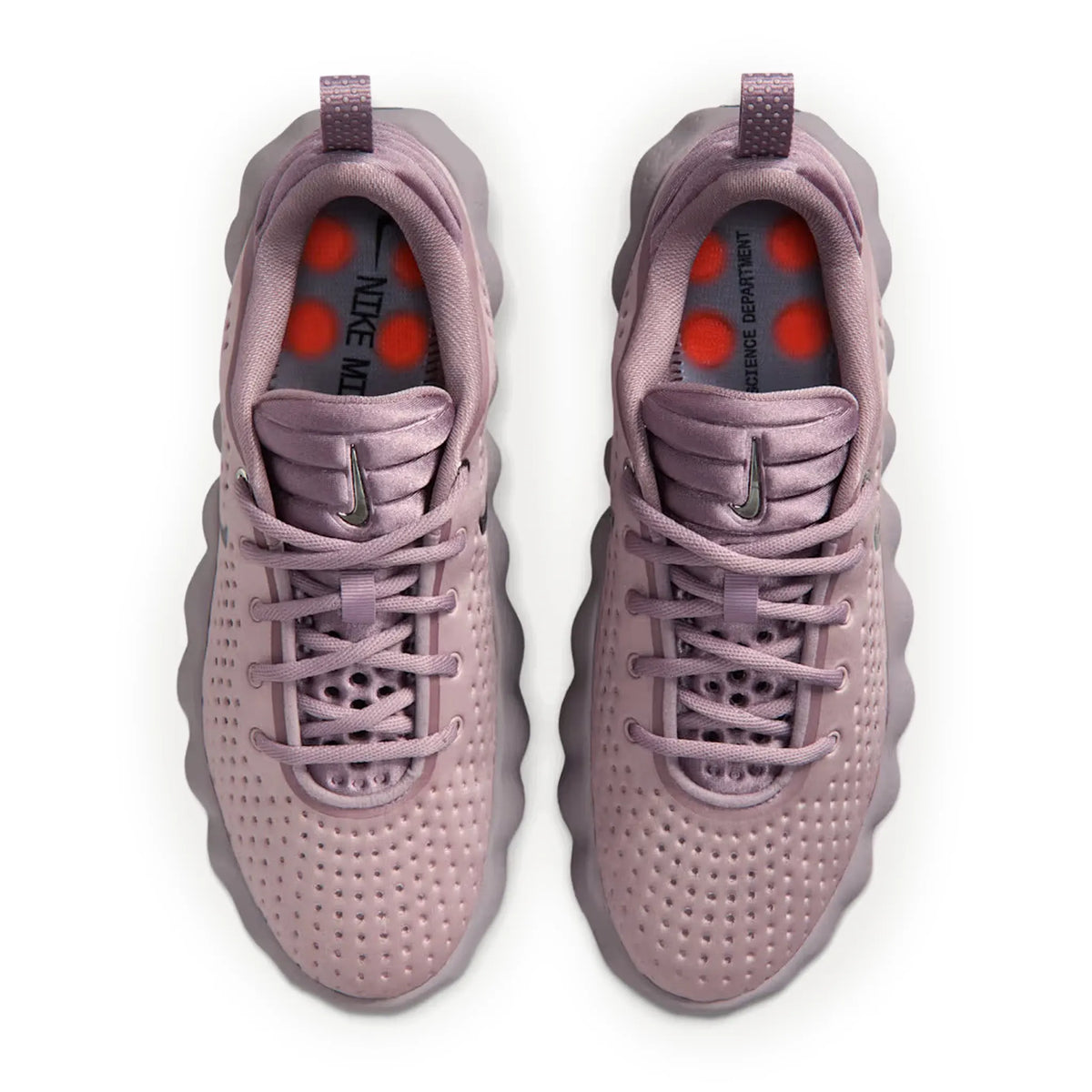 Nike Mind 002 Pregame Light Violet Ore - Women's Sneakers