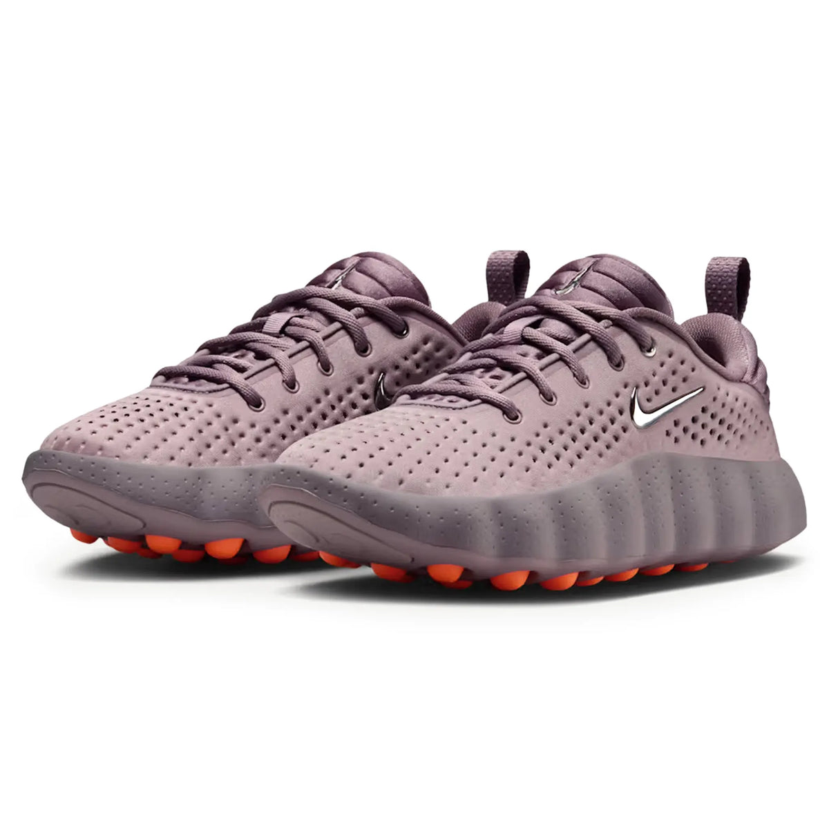 Nike Mind 002 Pregame Light Violet Ore - Women's Sneakers