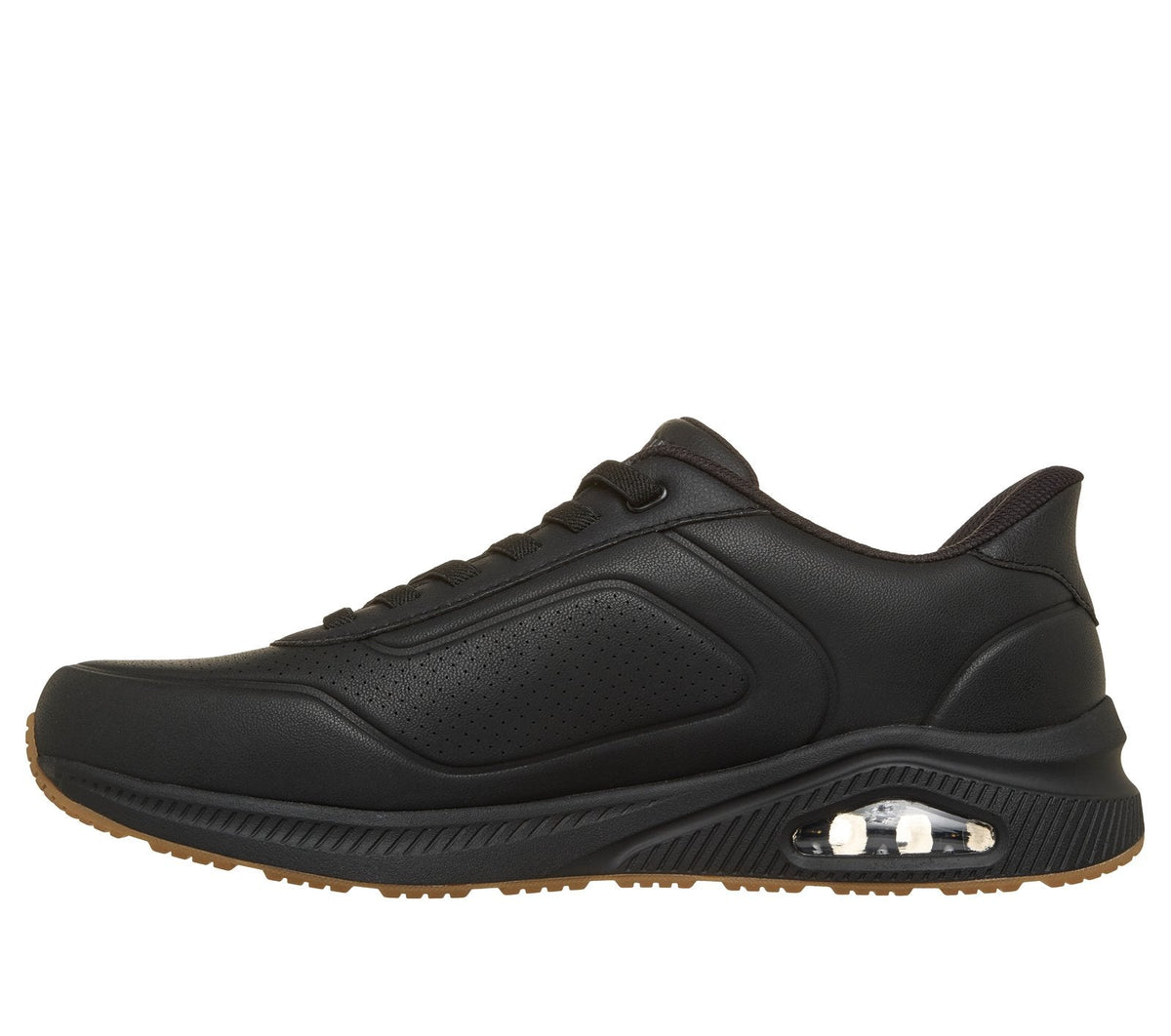 Skechers Slip-ins Relaxed Fit: Arch Fit UNO - Relaxing On Air