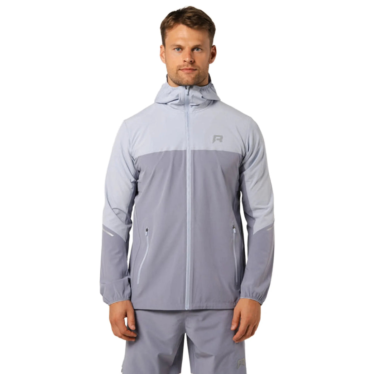 Reprimo Nova Aluminum Arctic Cloud Jacket