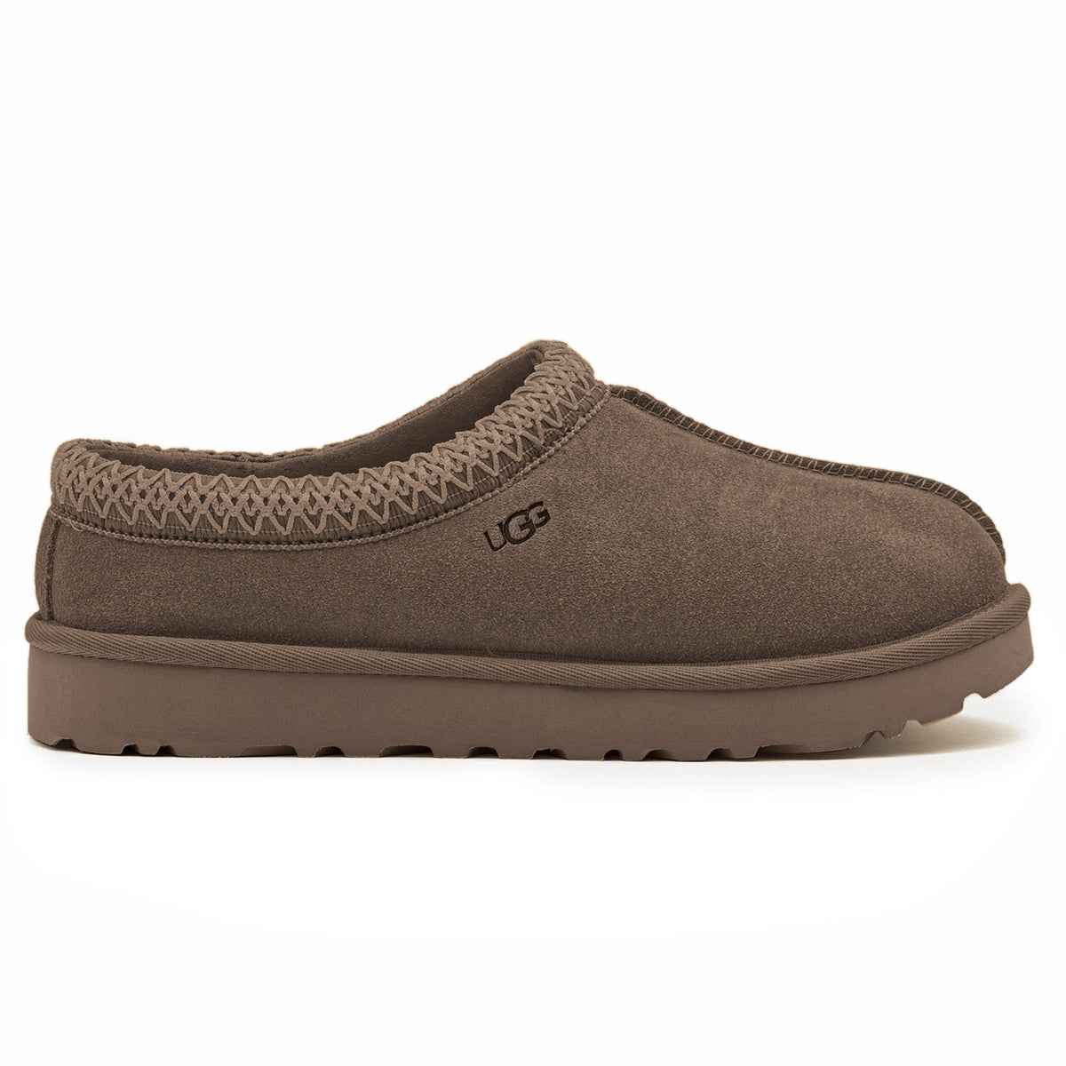 UGG Tasman Caribou Walnut Slippers - Women's - Brown