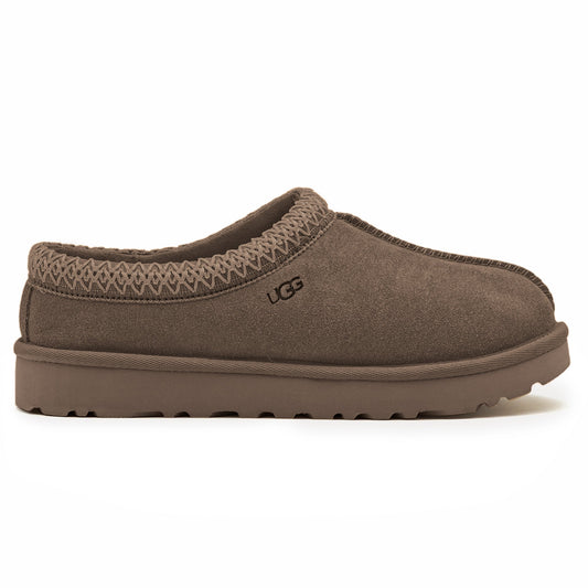 UGG Tasman Caribou Walnut Slippers - Women's - Brown