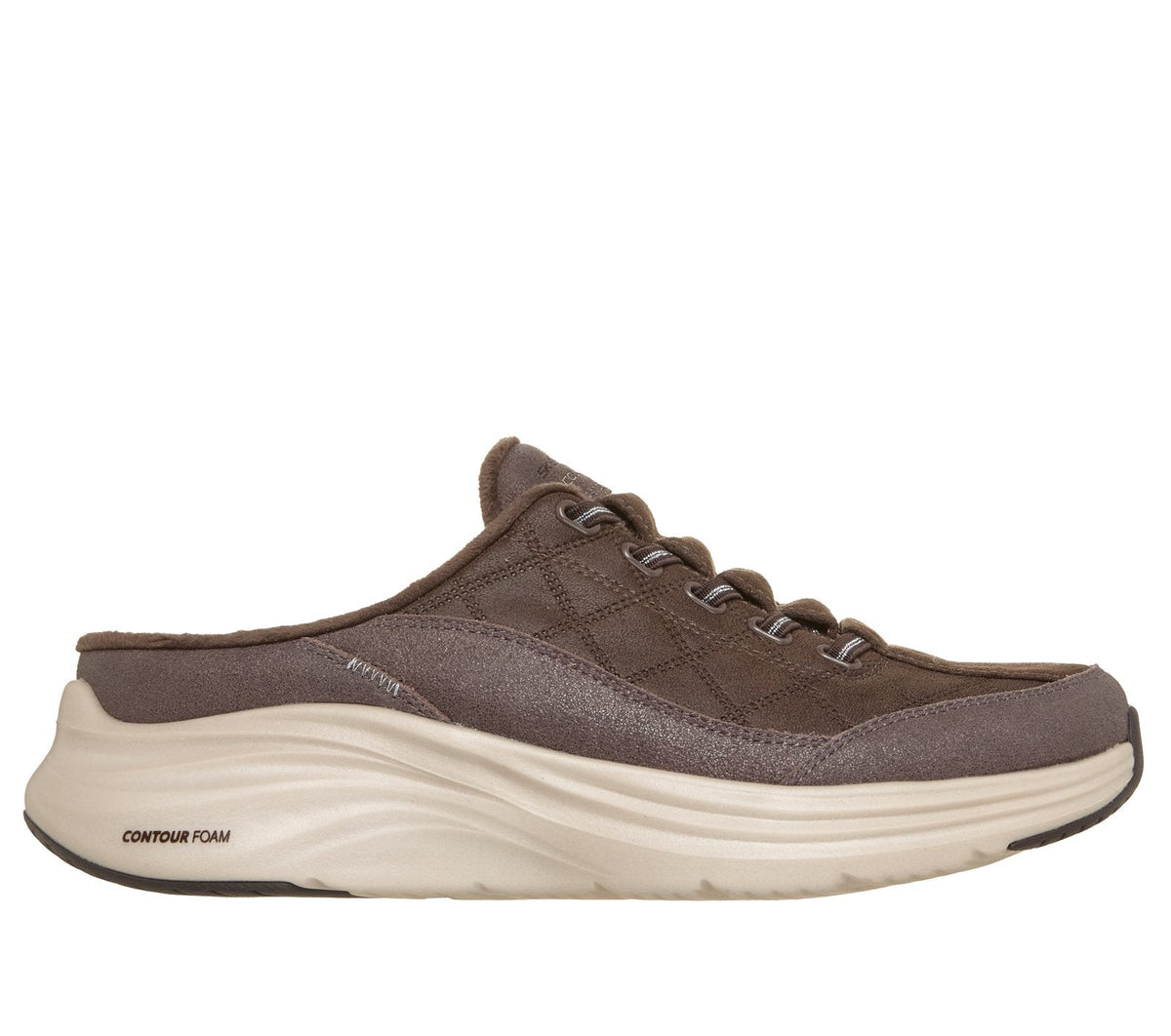 Contour Foam - Cozy Fit Warm Daze