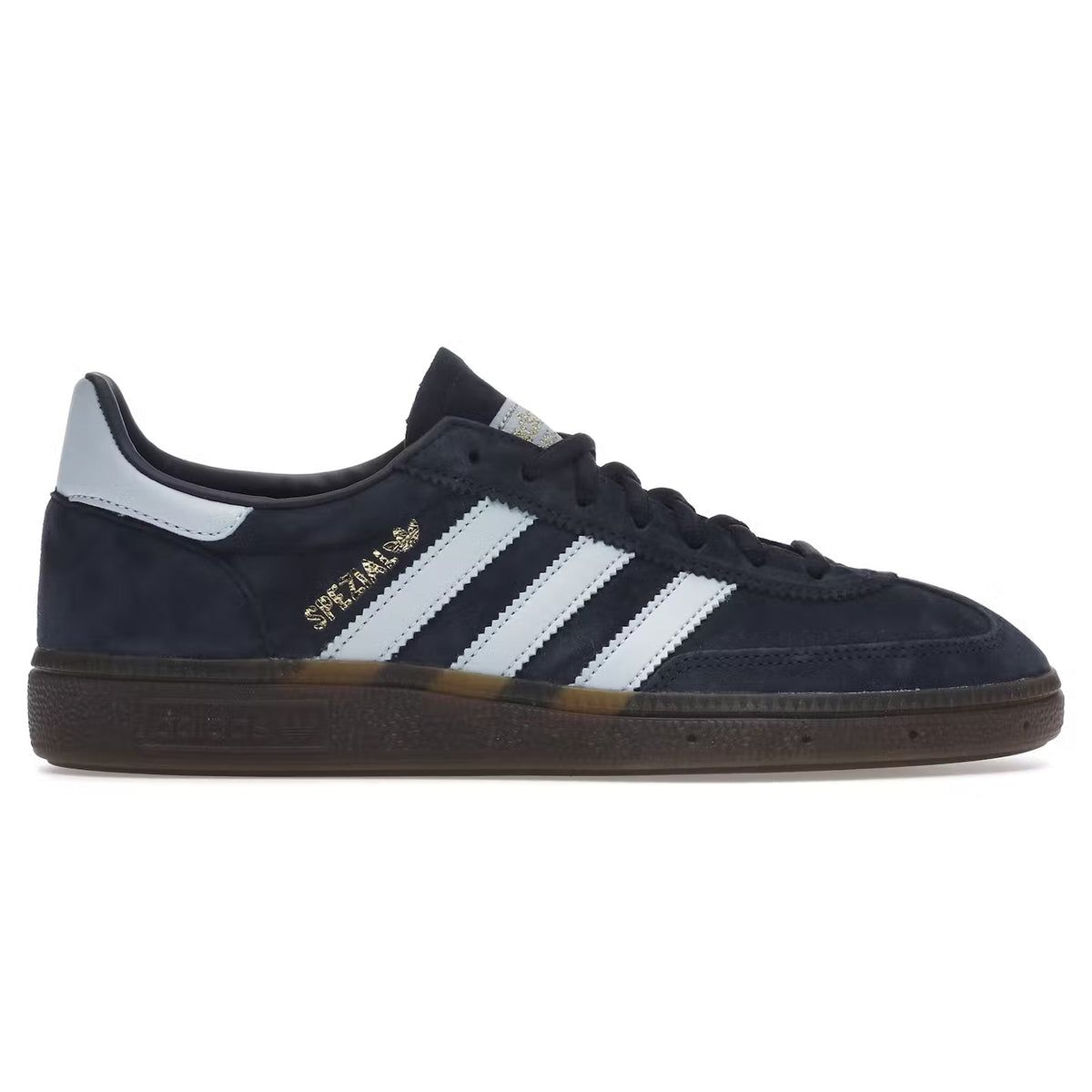 Adidas Handball Spezial Collegiate Navy Sneakers - Blue
