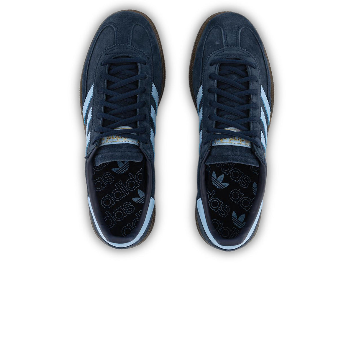 Adidas Handball Spezial Collegiate Navy Sneakers - Blue