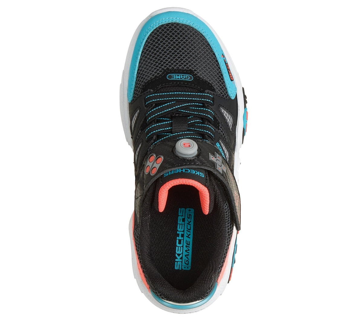 Game Kicks: Gametronix 3.0